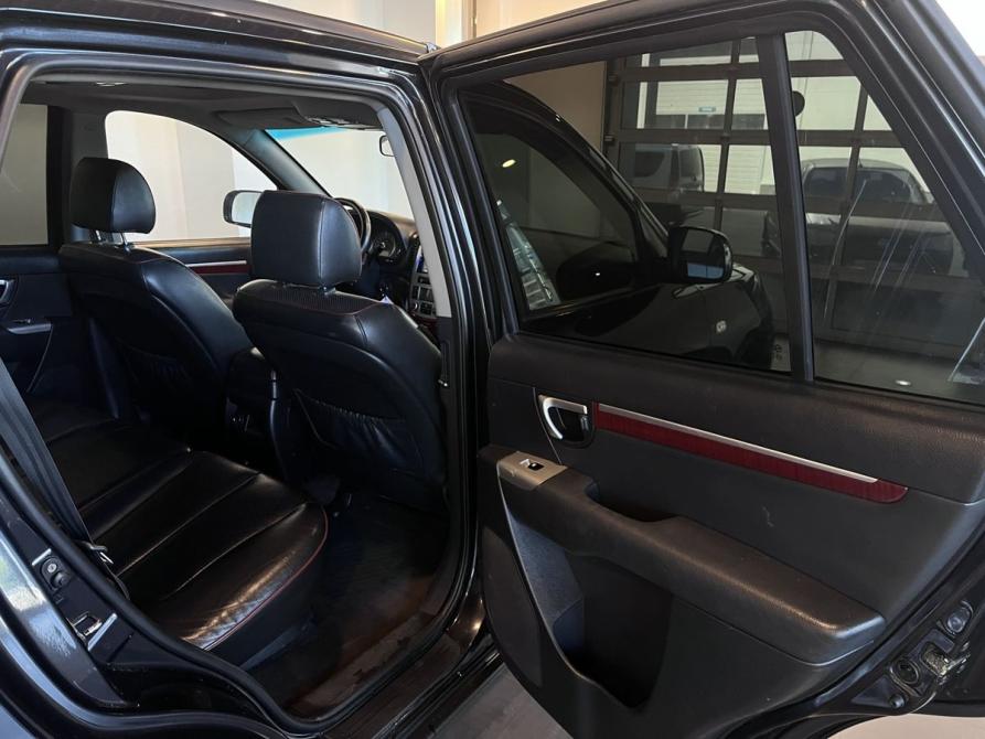 Hyundai Santa Fe II Чебоксары  - изображение 25