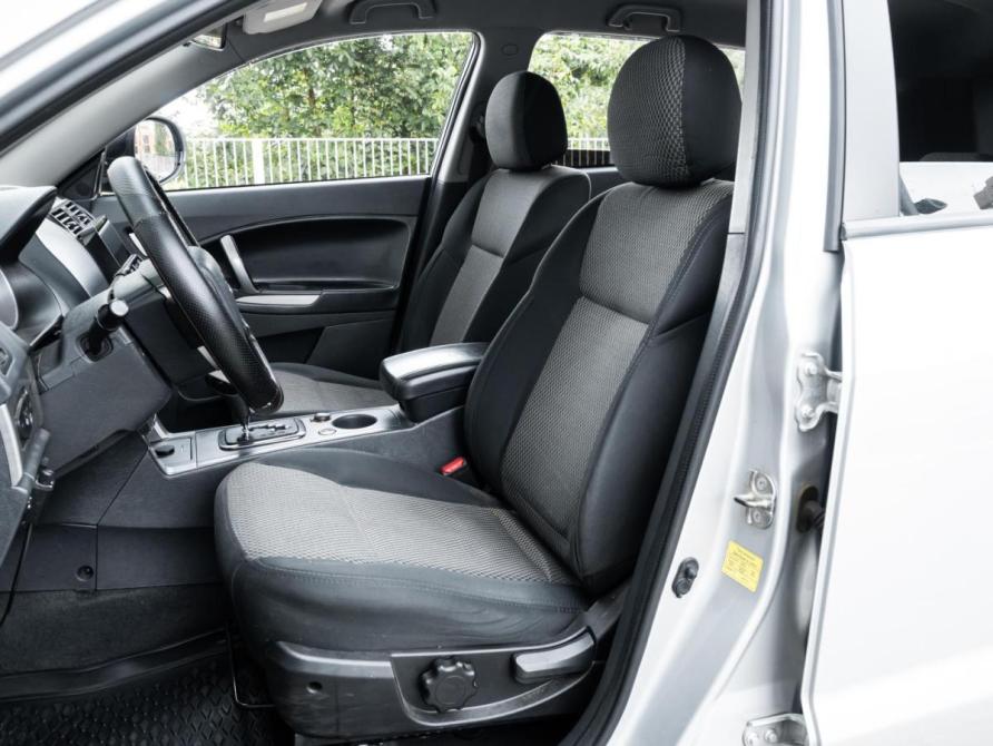 Geely Emgrand X7 I Ставрополь  - изображение 10