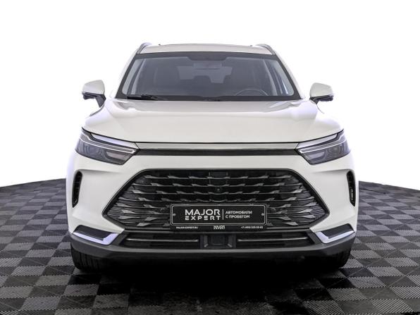 BAIC X7 I с пробегом 2024 года, цена 1 895 000 рублей, 25520 км, внедорожник, Автокод Объявления