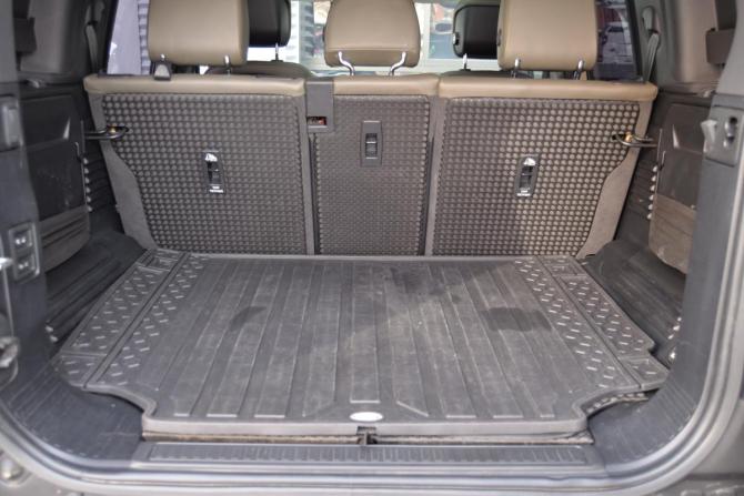 Land Rover Defender II с пробегом 2020 года, цена 6 190 000 рублей, 90370 км, внедорожник, Автокод Объявления