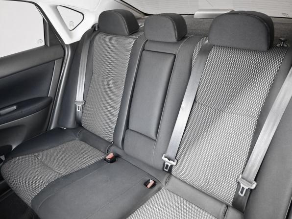 Nissan Sentra VII (B17) с пробегом 2014 года, цена 1 100 000 рублей, 114628 км, седан, Автокод Объявления