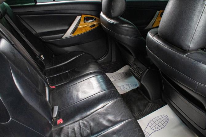 Toyota Camry VI (XV40) с пробегом 2006 года, цена 979 000 рублей, 378481 км, седан, Автокод Объявления