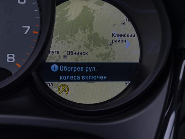 Porsche Macan I Рестайлинг с пробегом 2019 года, цена 4 702 500 рублей, 89002 км, внедорожник, Автокод Объявления
