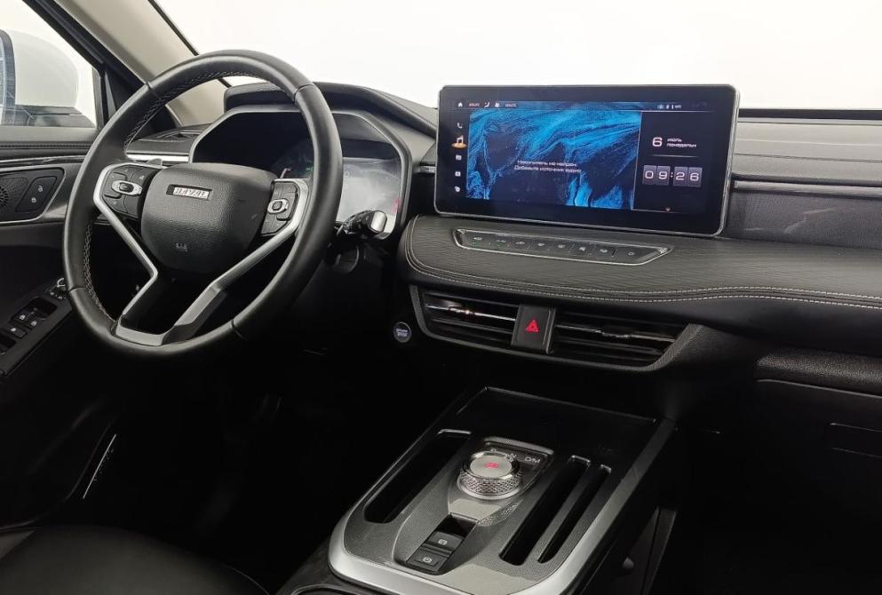 Haval Jolion I Рестайлинг Волгоград  - изображение 11