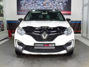 Renault Kaptur I Кемерово  - изображение 5