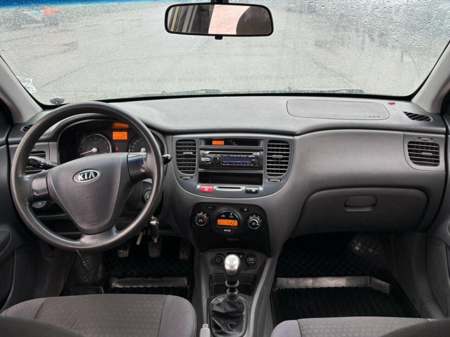 Kia Rio II Пермь  - изображение 5