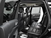 Jeep Grand Cherokee IV (WK2) Москва  - изображение 36