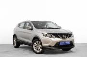 Nissan Qashqai II Барнаул  - изображение 28