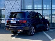 Infiniti QX80 I Рестайлинг 2 Москва  - изображение 39