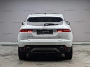 Jaguar E-Pace I Москва  - изображение 20
