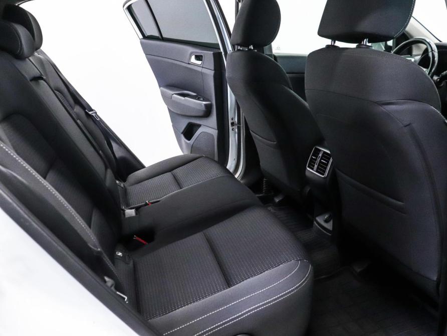 Kia Sportage IV Красноярск  - изображение 28