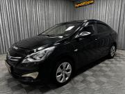 Hyundai Solaris I Рестайлинг Стерлитамак  - изображение 42