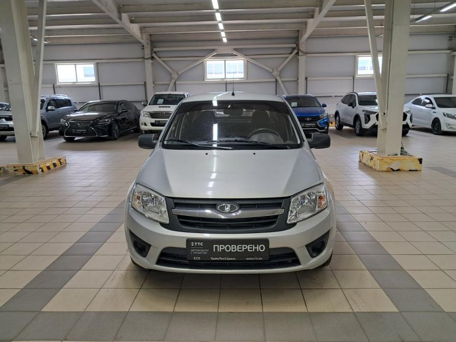 Lada (ВАЗ) Granta I Набережные Челны  - изображение 2