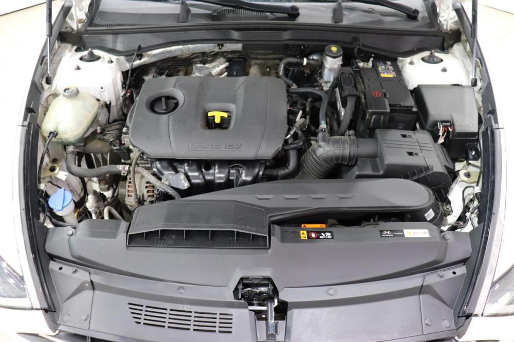 Hyundai Sonata VIII (DN8) Иркутск  - изображение 10