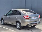Lada (ВАЗ) Granta I Рестайлинг Воронеж  - изображение 26