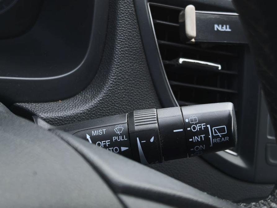 Honda CR-V IV Мурманск  - изображение 17
