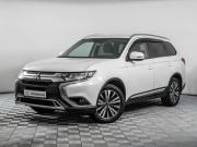 Mitsubishi Outlander III Рестайлинг 3 Москва  - изображение 19