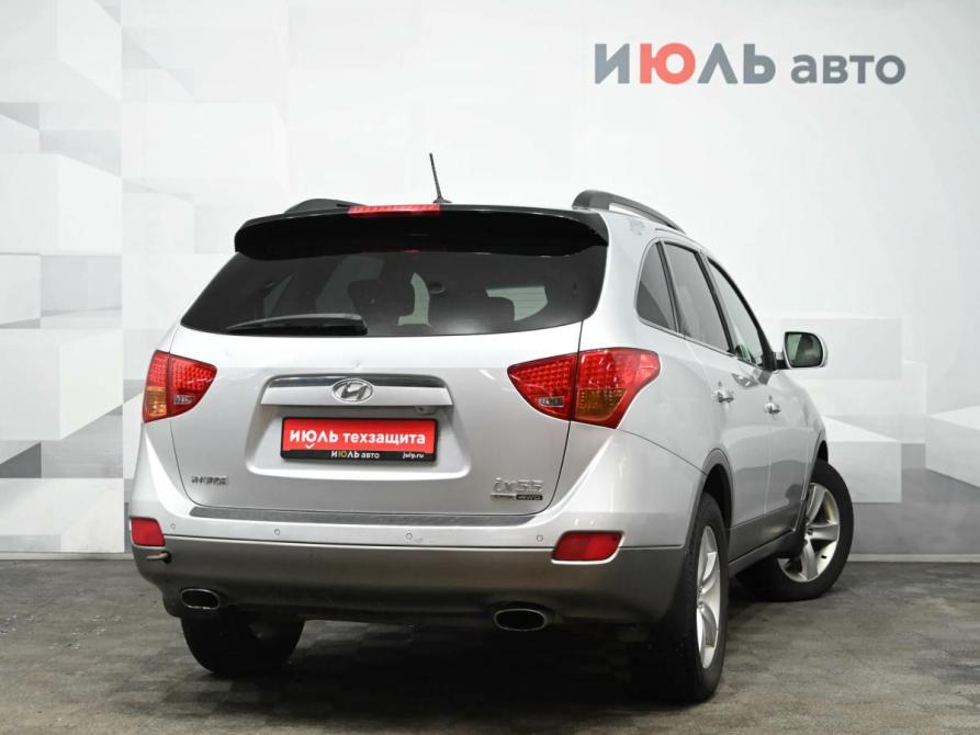 Hyundai ix55 Екатеринбург  - изображение 7