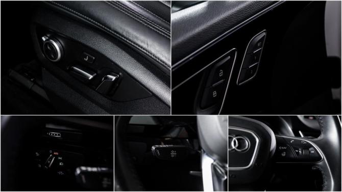 Audi Q7 II (4M) с пробегом 2019 года, цена 4 500 000 рублей, 149990 км, внедорожник, Автокод Объявления