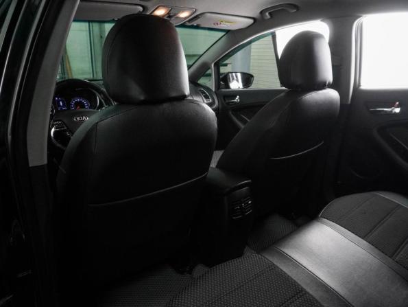 Kia Cerato III Рестайлинг (Classic) с пробегом 2019 года, цена 1 674 000 рублей, 84677 км, седан, Автокод Объявления
