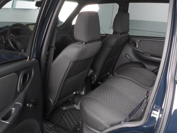 Lada (ВАЗ) Niva Travel I с пробегом 2024 года, цена 1 039 000 рублей, 33099 км, внедорожник, Автокод Объявления