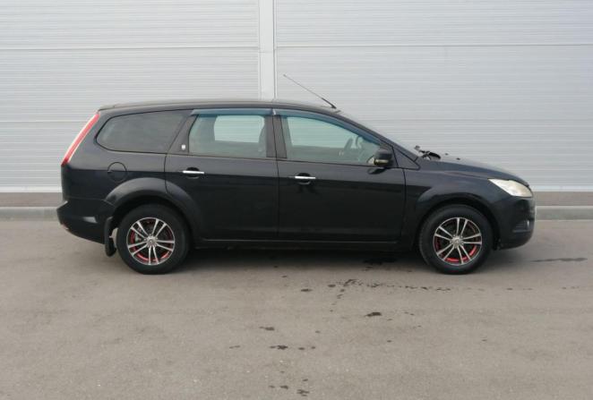 Ford Focus II с пробегом 2008 года, цена 290 000 рублей, 262825 км, универсал, Автокод Объявления