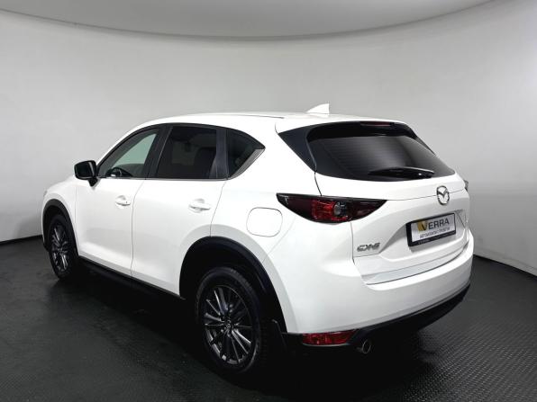 Mazda CX-5 II с пробегом 2018 года, цена 2 350 000 рублей, 123376 км, внедорожник, Автокод Объявления