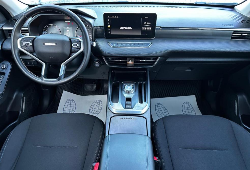 Haval Jolion I Уфа  - изображение 7