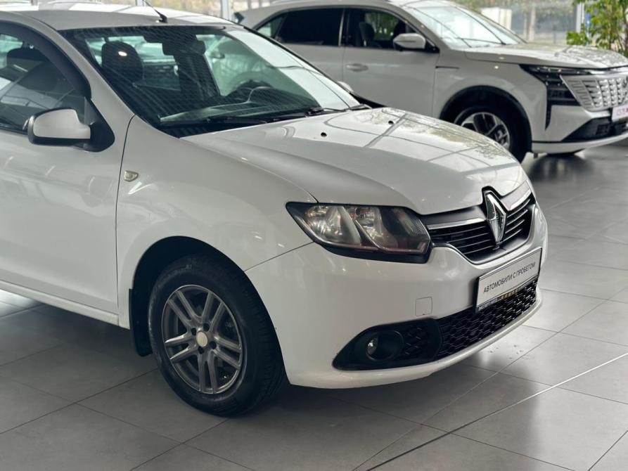 Renault Sandero II Новосибирск  - изображение 3
