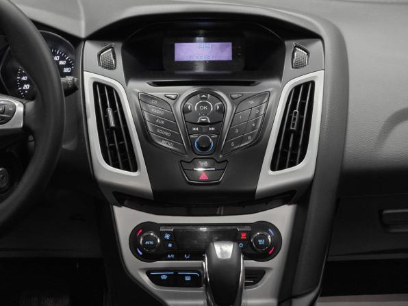 Ford Focus III с пробегом 2011 года, цена 740 000 рублей, 155000 км, хэтчбек, Автокод Объявления
