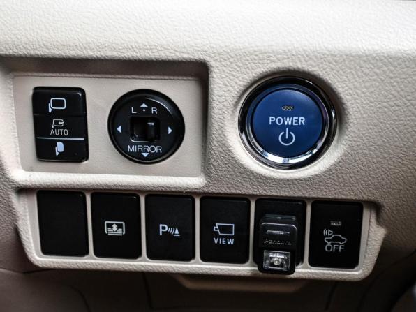 Toyota Sai с пробегом 2014 года, цена 1 624 000 рублей, 226837 км, седан, Автокод Объявления