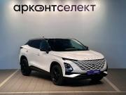 Omoda C5 I Краснодар  - изображение 24