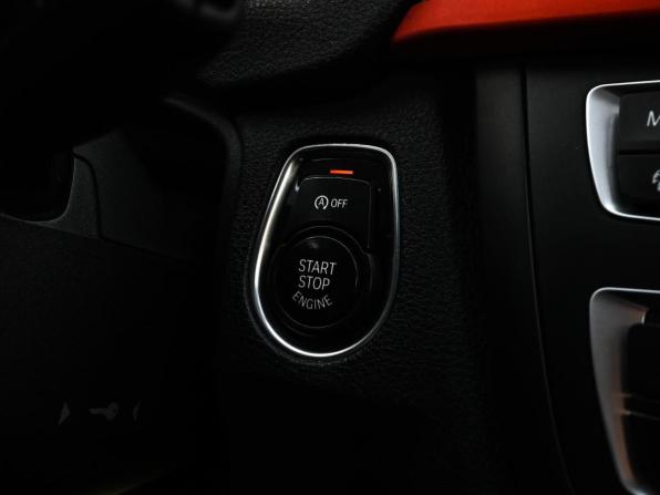 BMW 3 серии VI (F3x) с пробегом 2011 года, цена 1 699 000 рублей, 215986 км, седан, Автокод Объявления