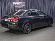 Chevrolet Cruze I Москва  - изображение 22