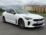 Kia Stinger I Казань  - изображение 41