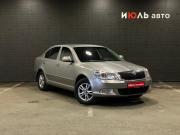 Skoda Octavia II (A5) Рестайлинг Челябинск  - изображение 24