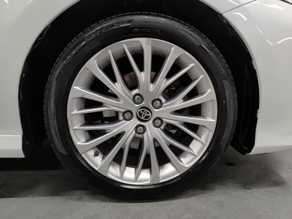 Toyota Camry VIII (XV70) с пробегом 2020 года, цена 2 490 000 рублей, 172468 км, седан, Автокод Объявления