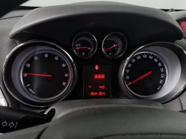 Opel Mokka I с пробегом 2014 года, цена 1 029 000 рублей, 154163 км, внедорожник, Автокод Объявления