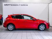 Mazda 3 II (BL) Красноярск  - изображение 37