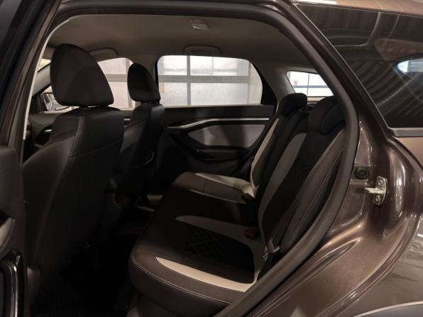 Lada (ВАЗ) Vesta I с пробегом 2020 года, цена 1 129 000 рублей, 97940 км, универсал, Автокод Объявления
