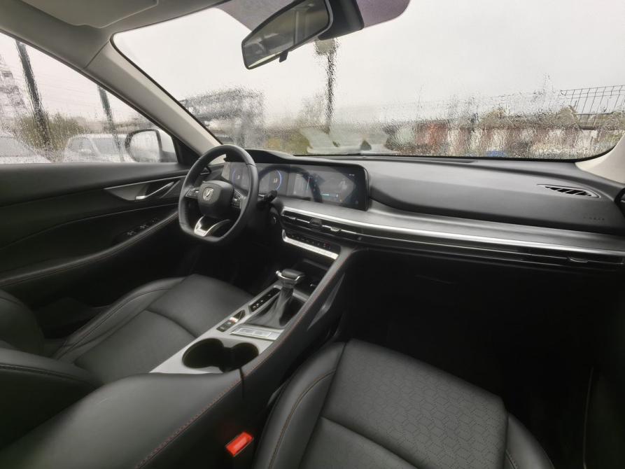 Changan CS35 Plus I Рестайлинг Санкт-Петербург  - изображение 10