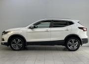 Nissan Qashqai II Рестайлинг Барнаул  - изображение 38