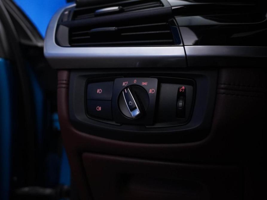 BMW X5 M II (F85) Москва  - изображение 22