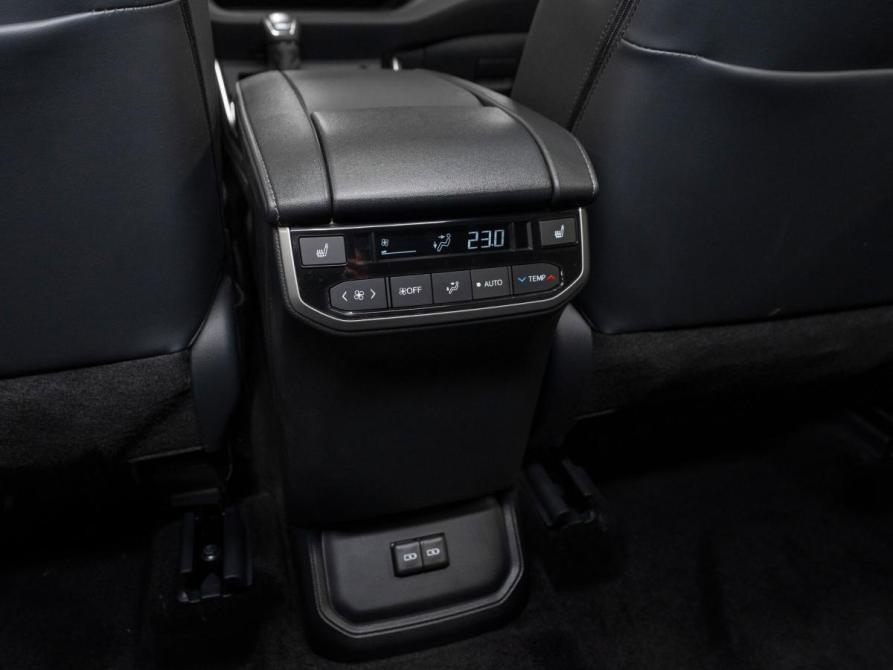 Toyota Highlander IV (XU70) Москва  - изображение 16