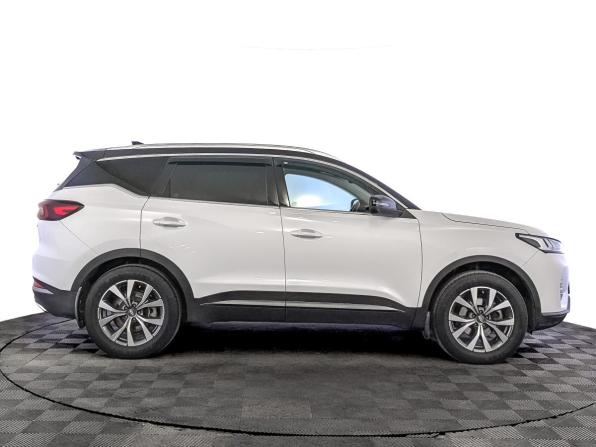 Chery Tiggo 7 Pro I с пробегом 2021 года, цена 1 550 000 рублей, 68684 км, внедорожник, Автокод Объявления