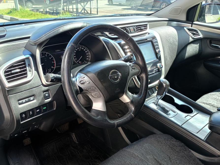 Nissan Murano III (Z52) Казань  - изображение 5