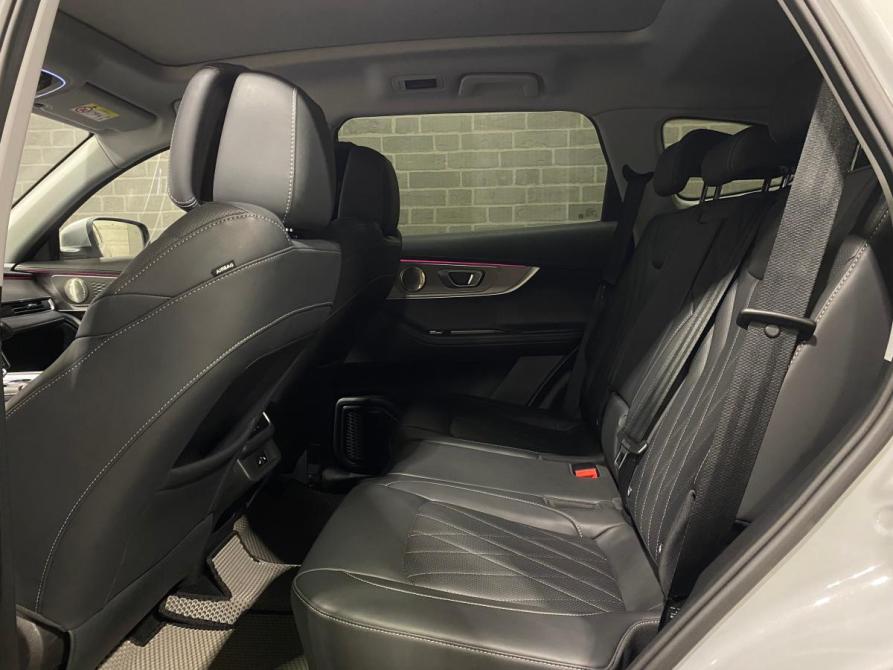 Chery Tiggo 8 Pro Max I Рестайлинг Челябинск  - изображение 14