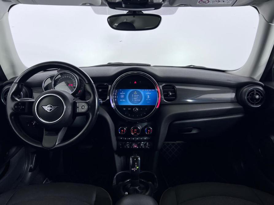 Mini Hatch III (F55/F56) Рестайлинг 2 Ростов-на-Дону  - изображение 9