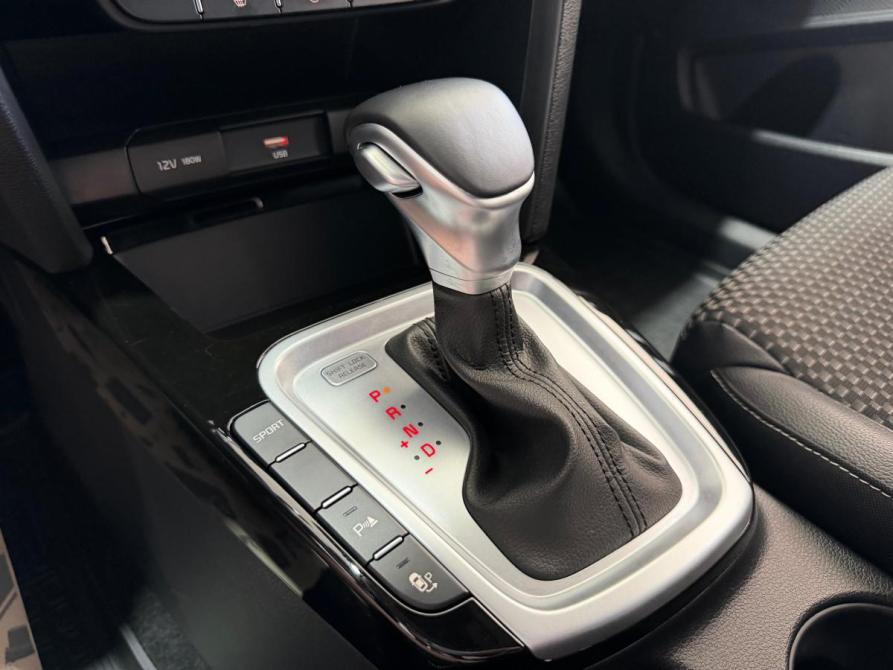 Kia XCeed I Новороссийск  - изображение 14