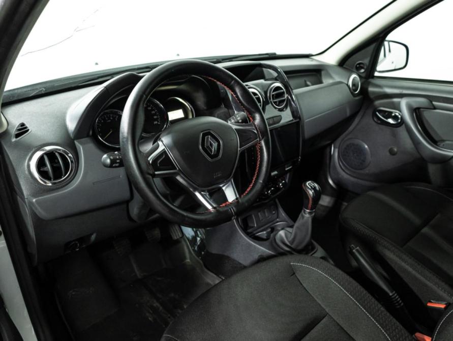 Renault Duster I Рестайлинг Санкт-Петербург  - изображение 12